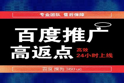 百度竞价代理全攻略：成功案例分享