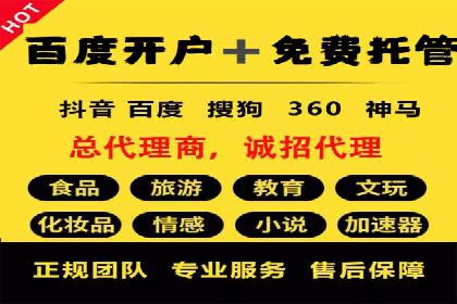 百度网络推广实战技巧：案例解析，让广告投放更精准